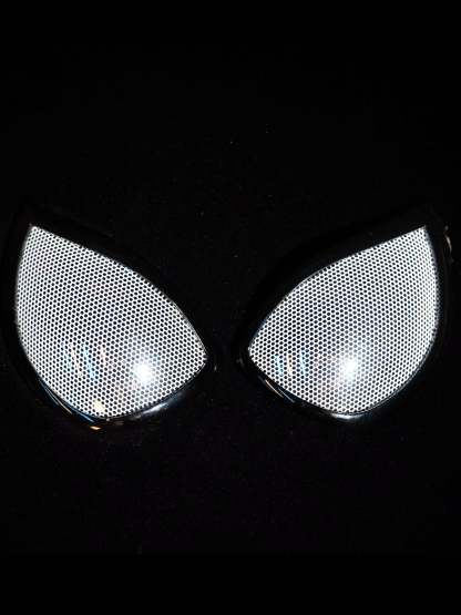 New Year Mask Set: V5 Mask & Gloves