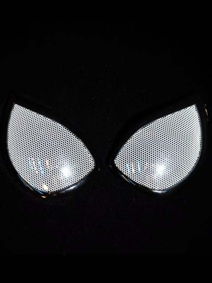 V5 Full Head Shell Mask