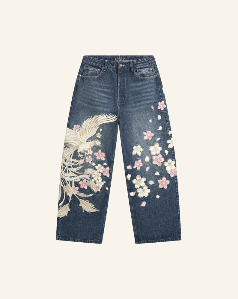 Embroidery 