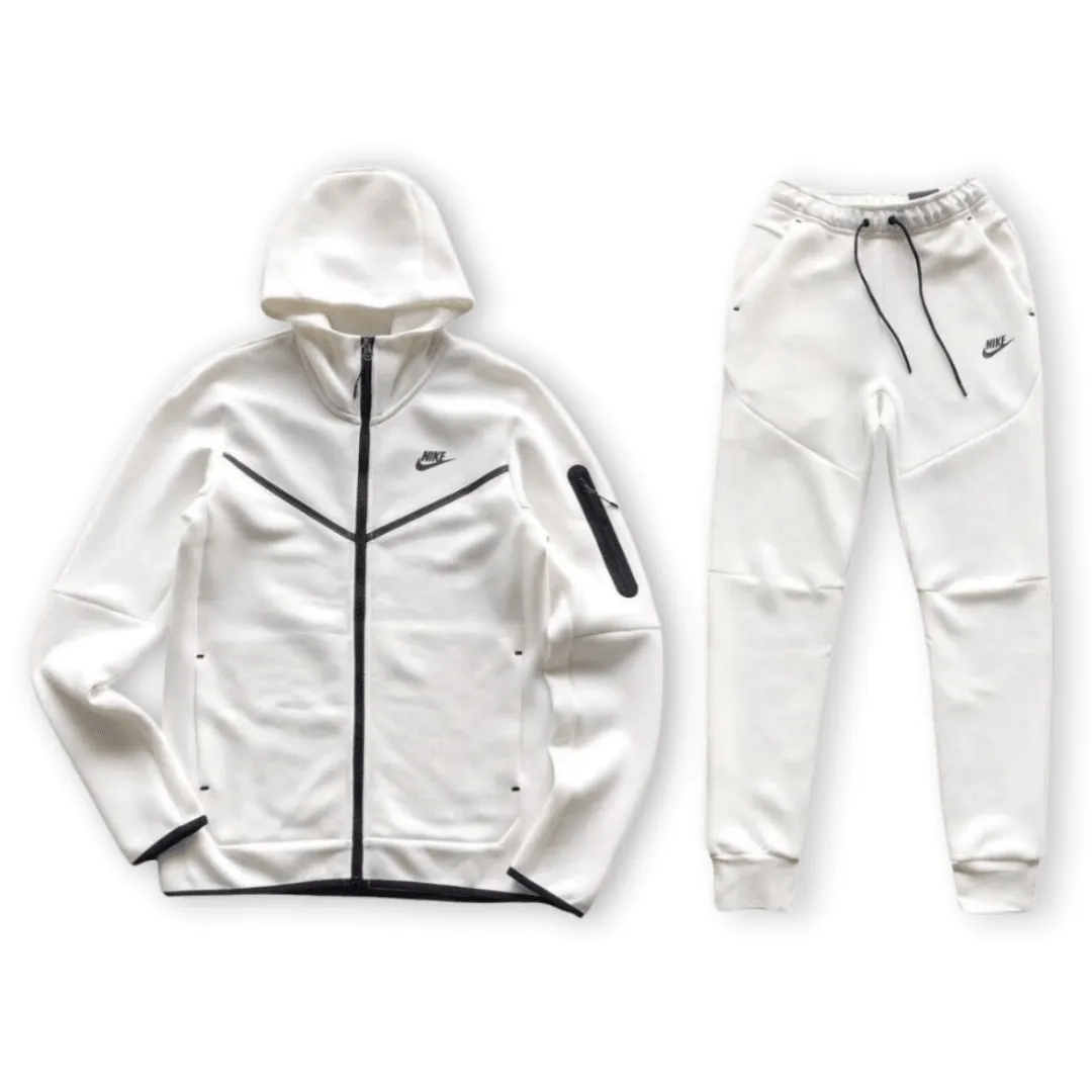 Athleisure set