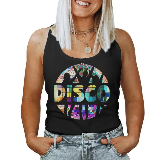 Unisex Tank Tops