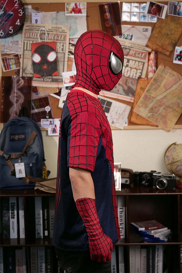 V5 Suit Up Bundle