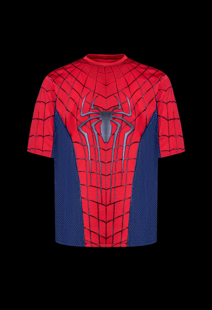 V5 Suit Fabric T-shirt