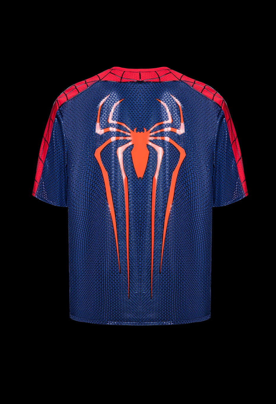 V5 Suit Fabric T-shirt