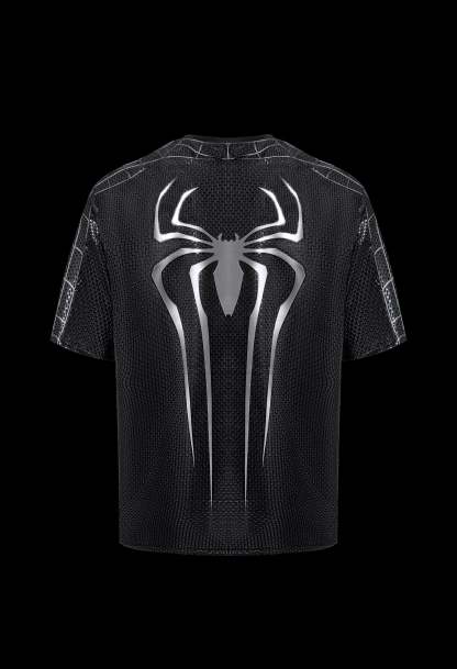 V5 Suit Fabric T-shirt