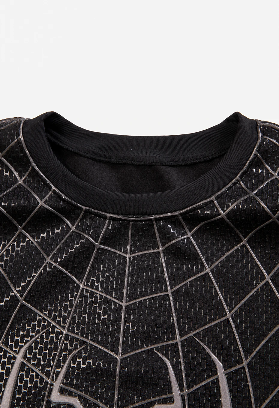 V5 Suit Fabric T-shirt