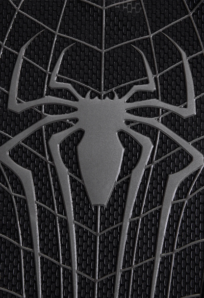 V5 Suit Fabric T-shirt