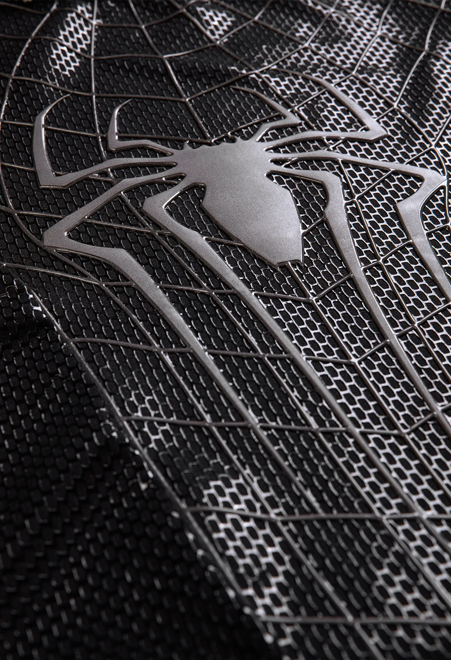 V5 Suit Fabric T-shirt