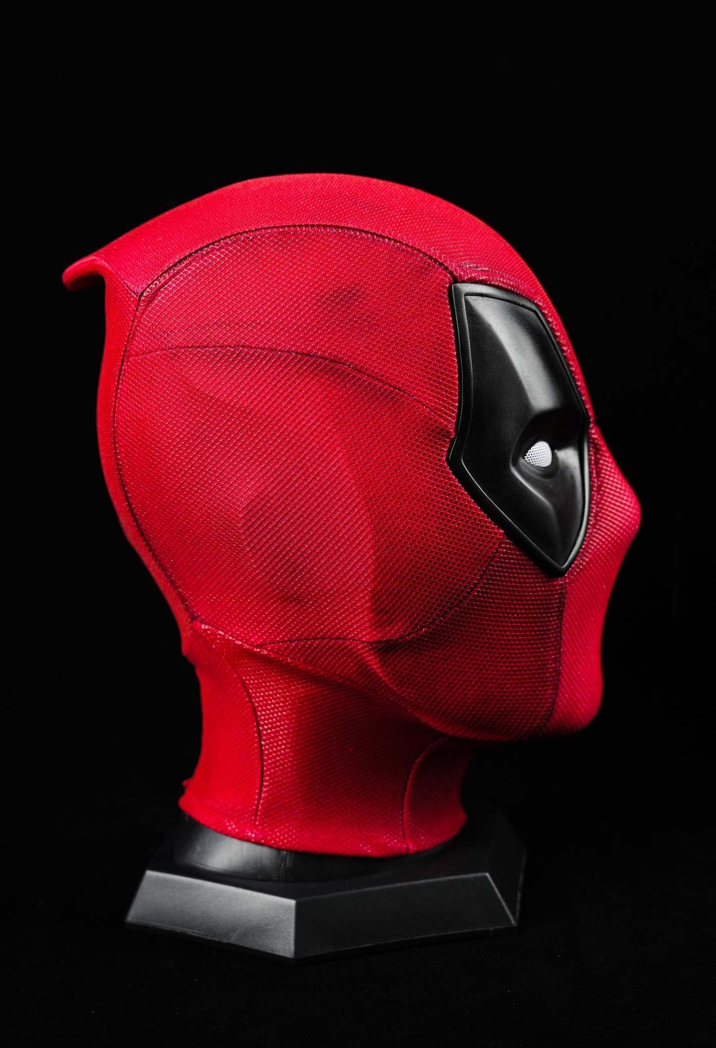 Dp Face Shell Mask