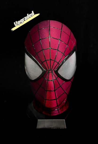 V4 Face Shell Mask
