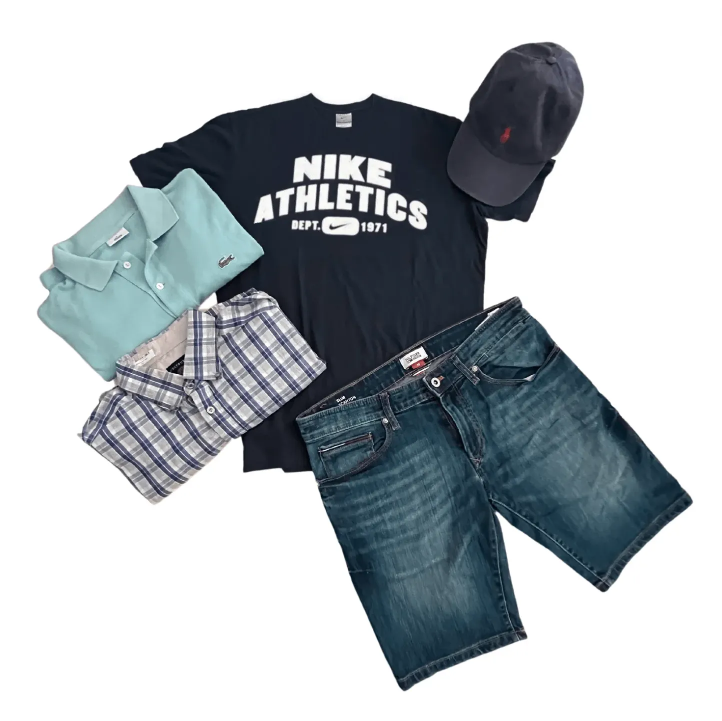 Summer 3 Piece Fit Box