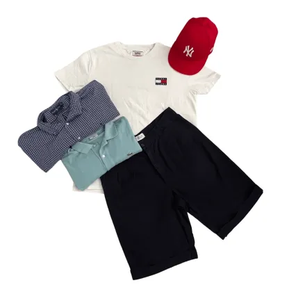Summer 3 Piece Fit Box