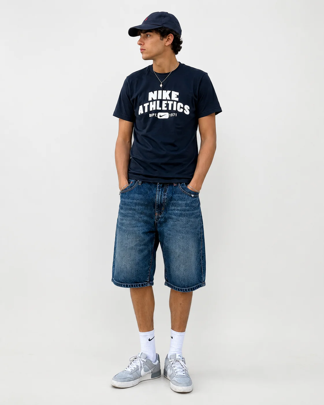Summer 3 Piece Fit Box