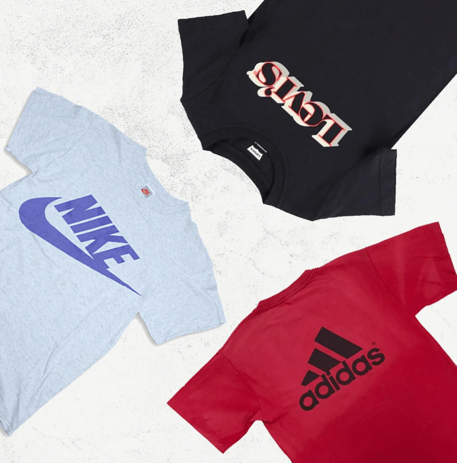 T-Shirt Brand Box
