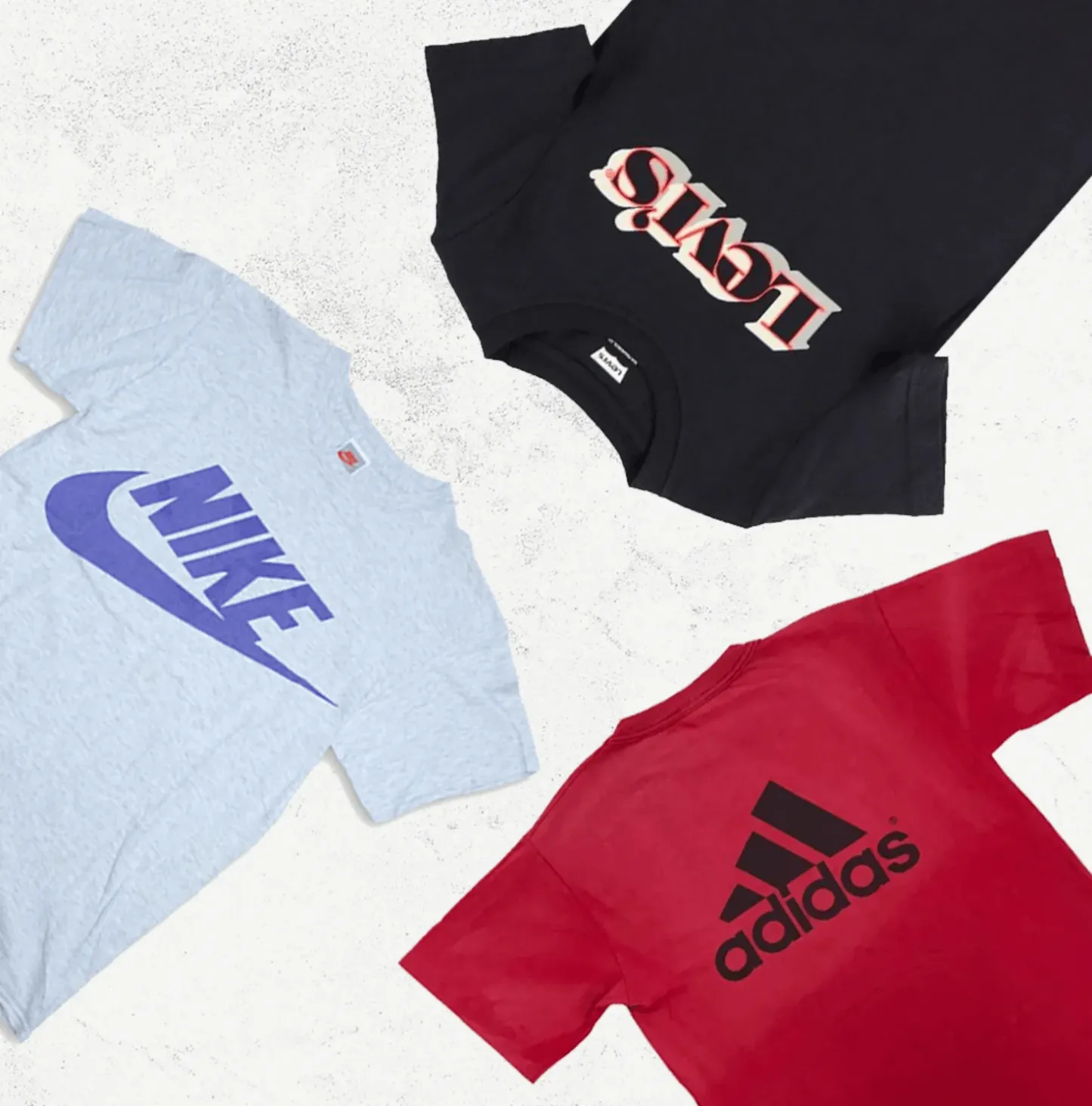 T-Shirt Brand Box