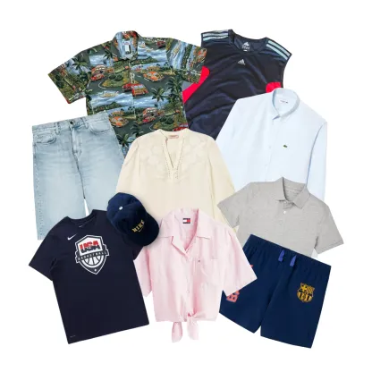 Vintage Summer Box (NEW)