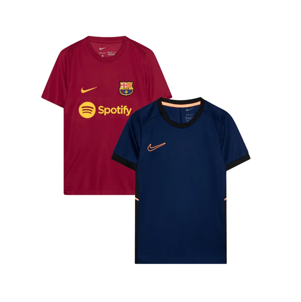 Nike Sport T-Shirt Box - Grade A