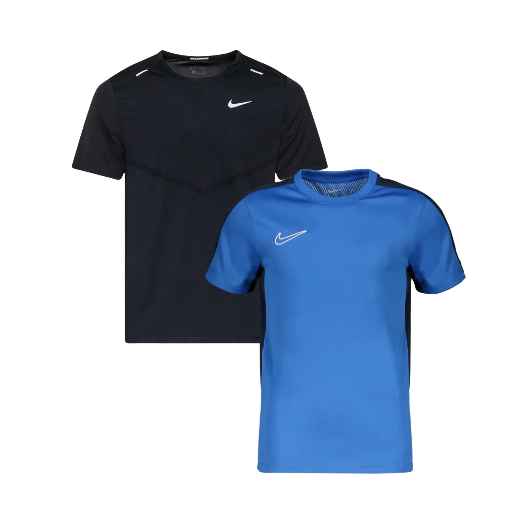 Nike Sport T-Shirt Box - Grade A
