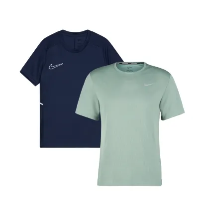 Nike Sport T-Shirt Box - Grade A