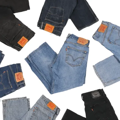 Levi's Box