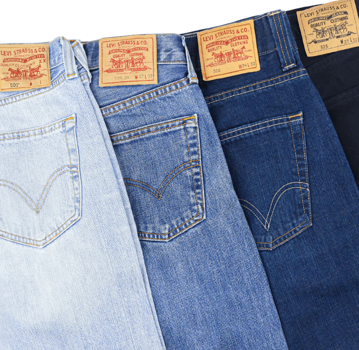 Levi's Box