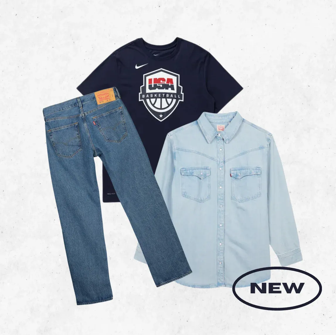 Summer 3 Piece Fit Box