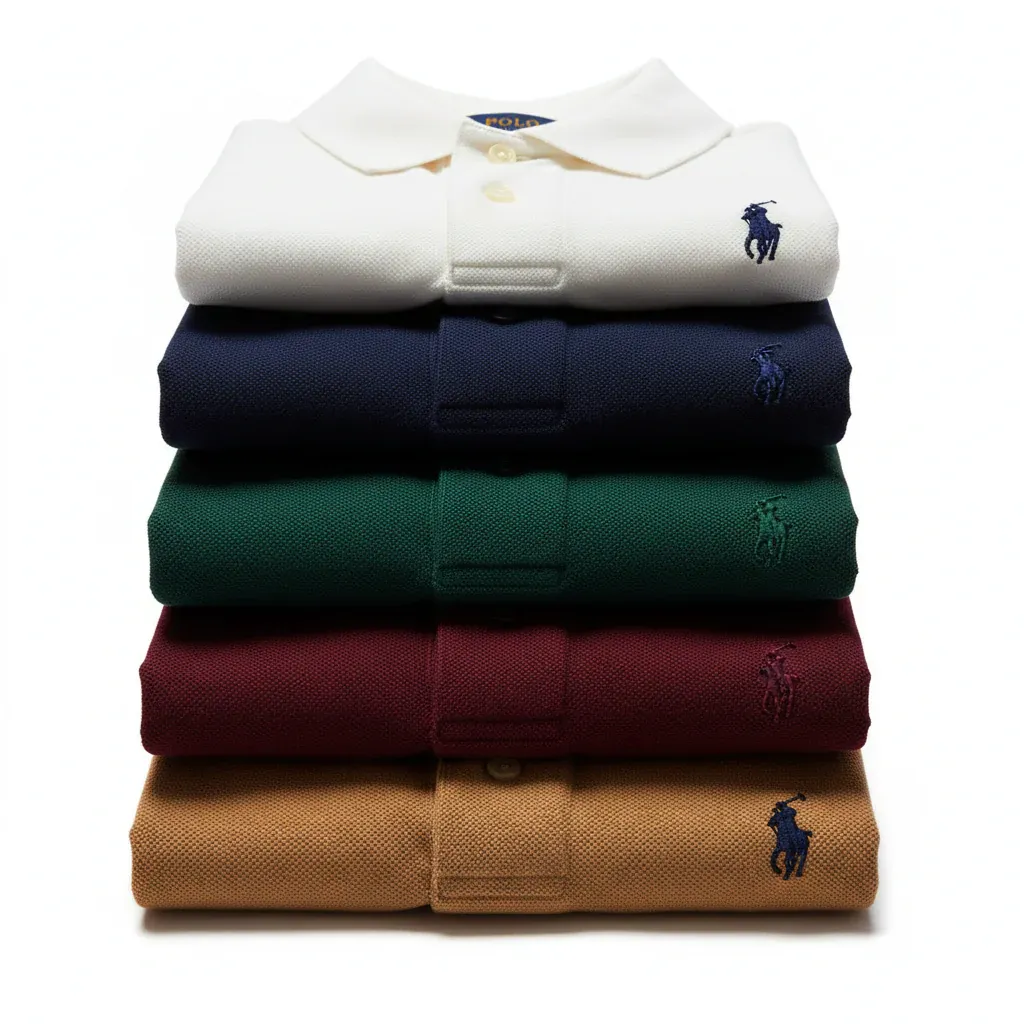 Pre-Order: Ralph Lauren Polo Box – 10 Pieces