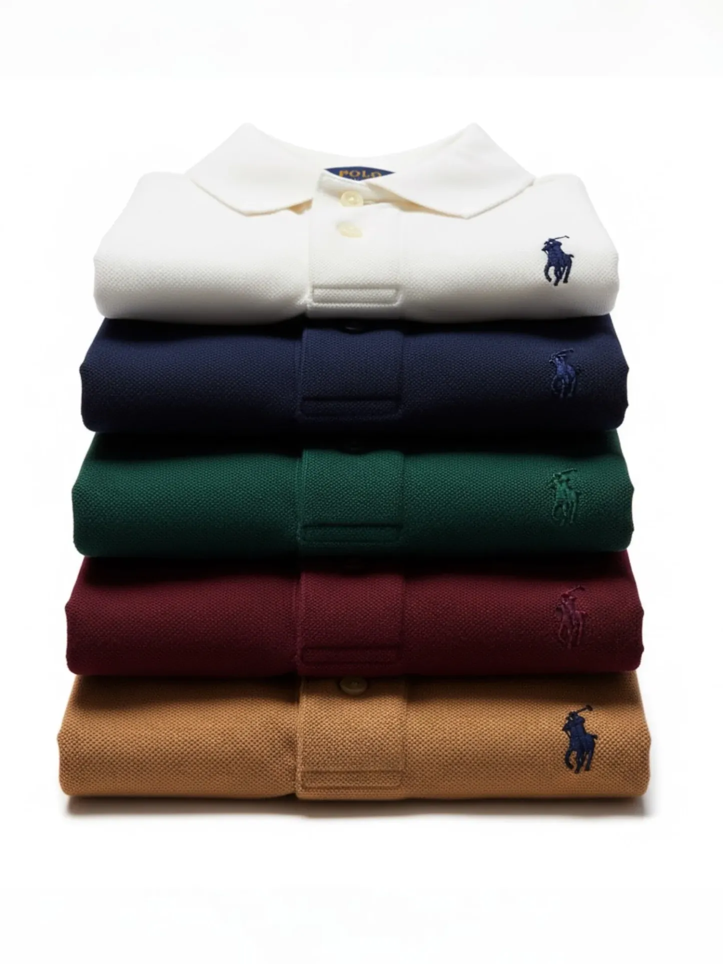 Pre-Order: Ralph Lauren Polo Box – 5 Vintage Pieces