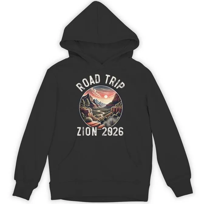 Unisex Hoodies
