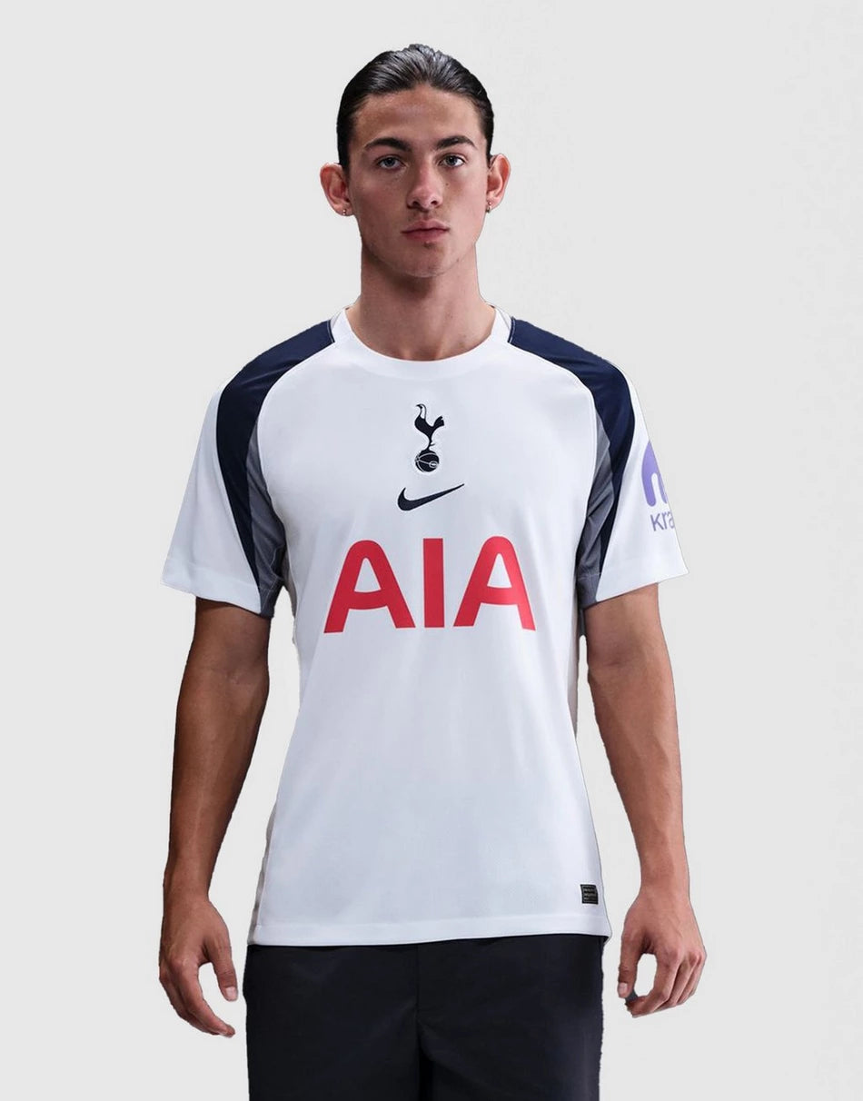 TOTTENHAM HOTSPUR FC 2025/26 HOME SHIRT