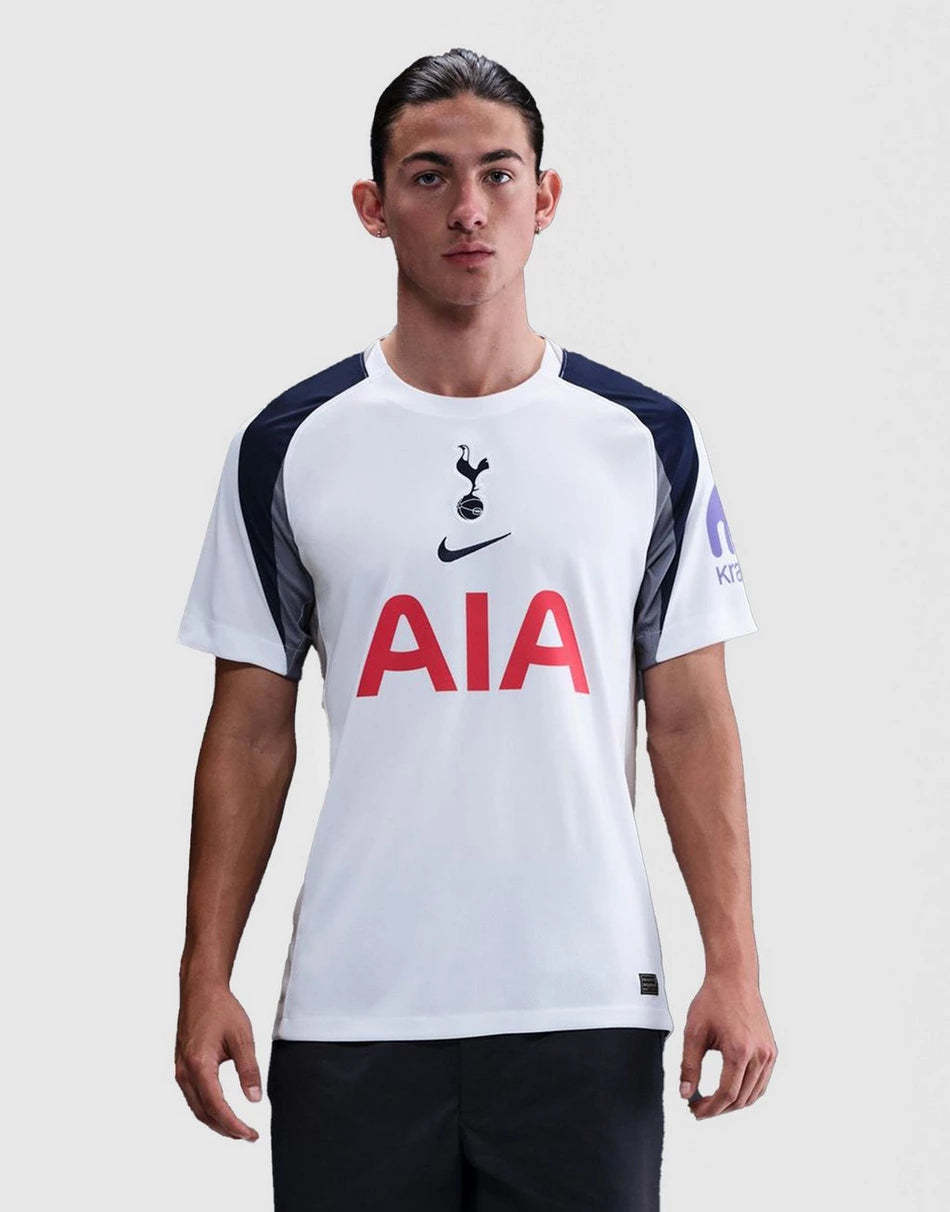 TOTTENHAM HOTSPUR FC 2025/26 HOME SHIRT