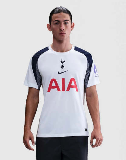 TOTTENHAM HOTSPUR FC 2025/26 HOME SHIRT