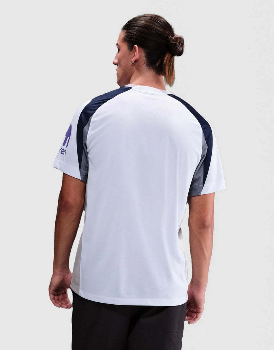 TOTTENHAM HOTSPUR FC 2025/26 HOME SHIRT