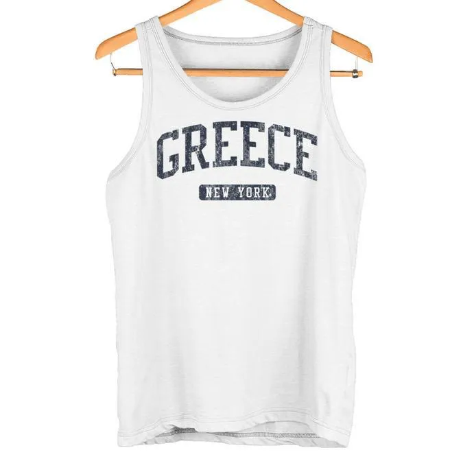 Unisex Tank Tops