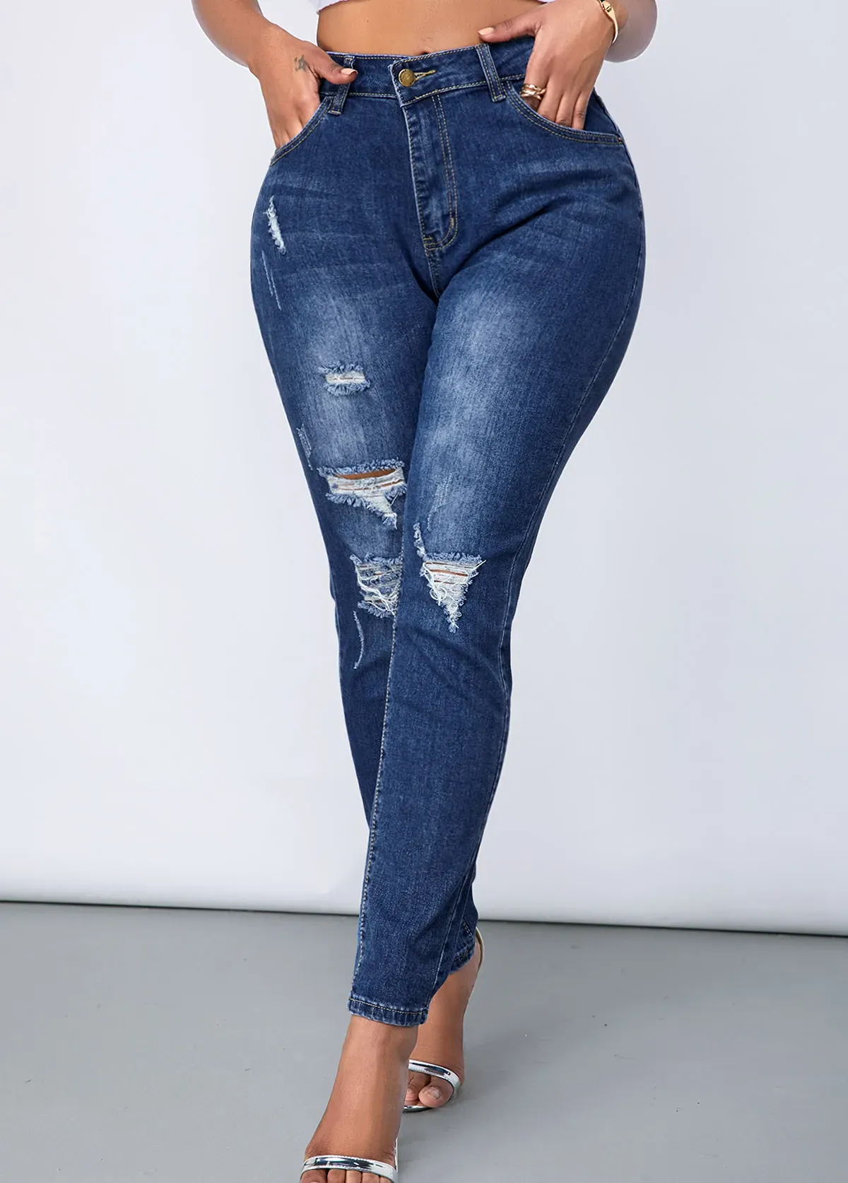 Denim Jeans