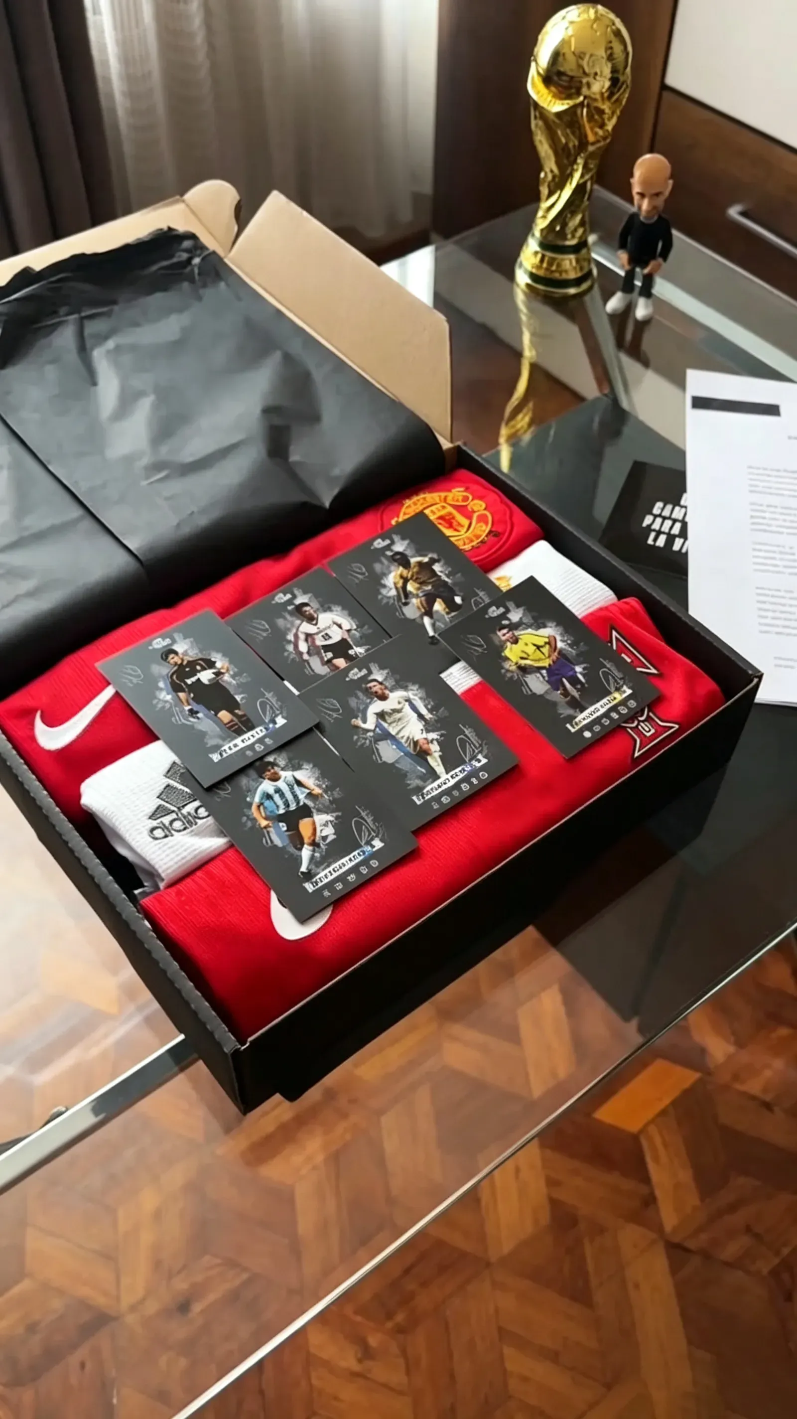 Brand Mystery Box