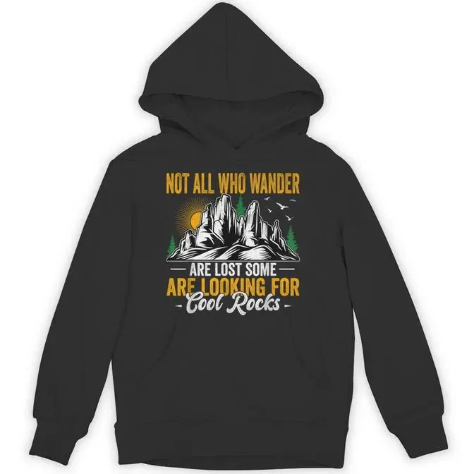 Unisex Hoodies