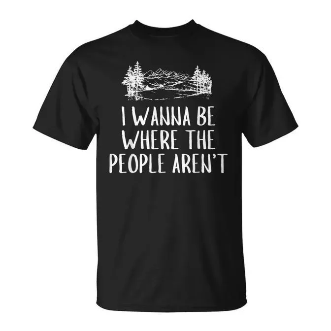 Unisex T-Shirts