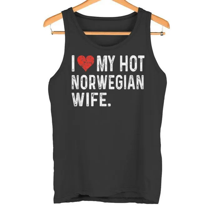 Unisex Tank Tops
