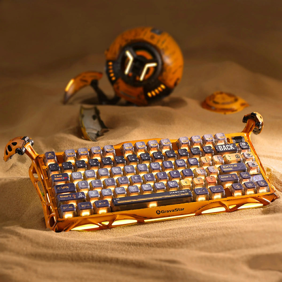 Keyboard