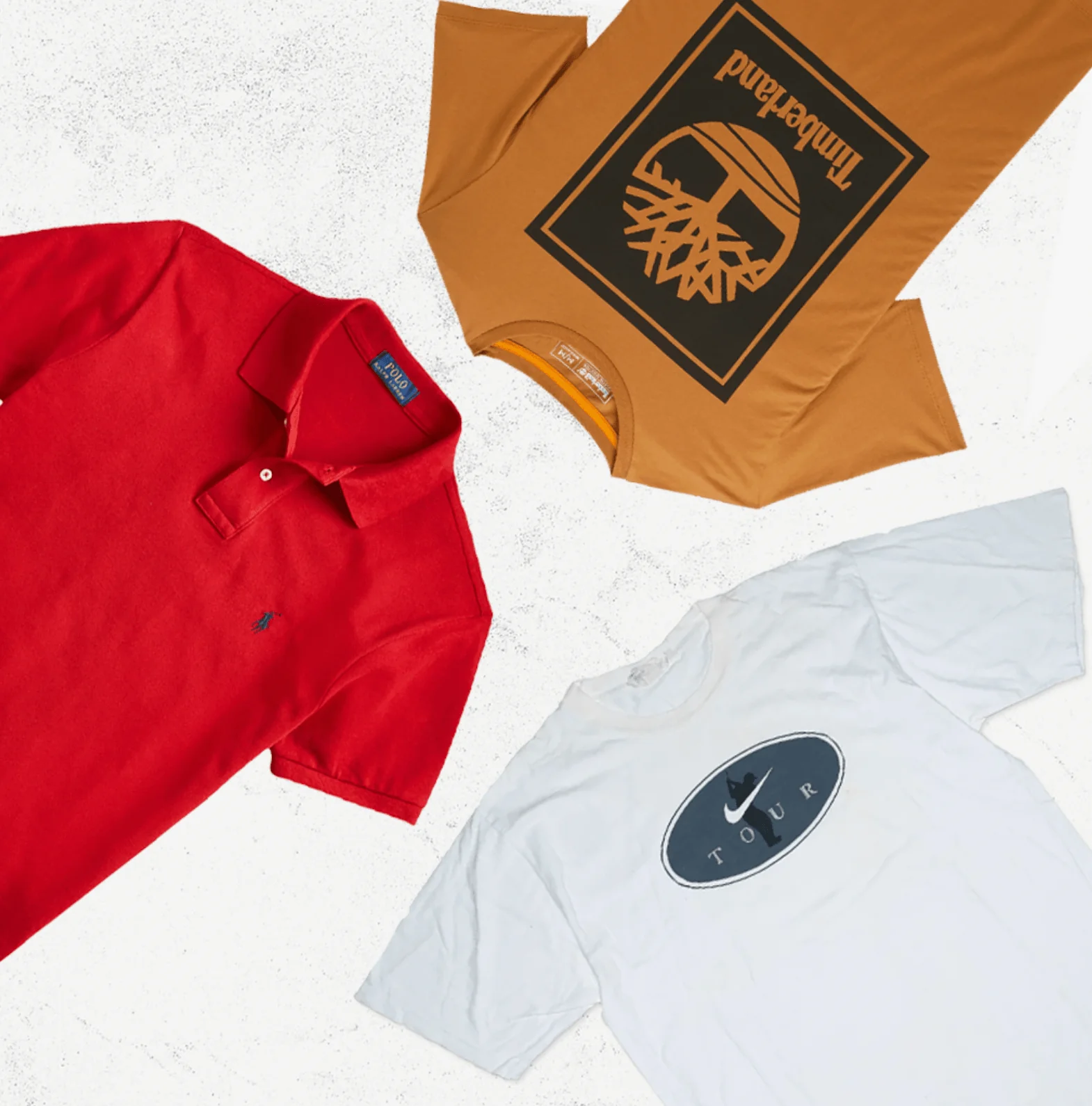 T-Shirt Brand Box