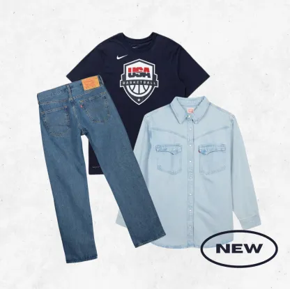 Summer 3 Piece Fit Box