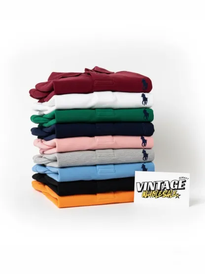Pre-Order: Ralph Lauren Polo Box – 10 Pieces