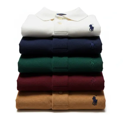 Pre-Order: Ralph Lauren Polo Box – 10 Pieces