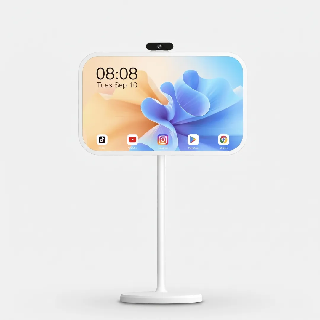 🎉Anniversary Sale - 4K Portable TV