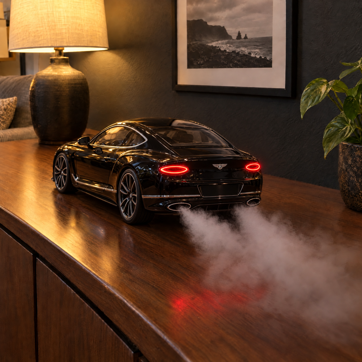 Perfely™Motor Scent