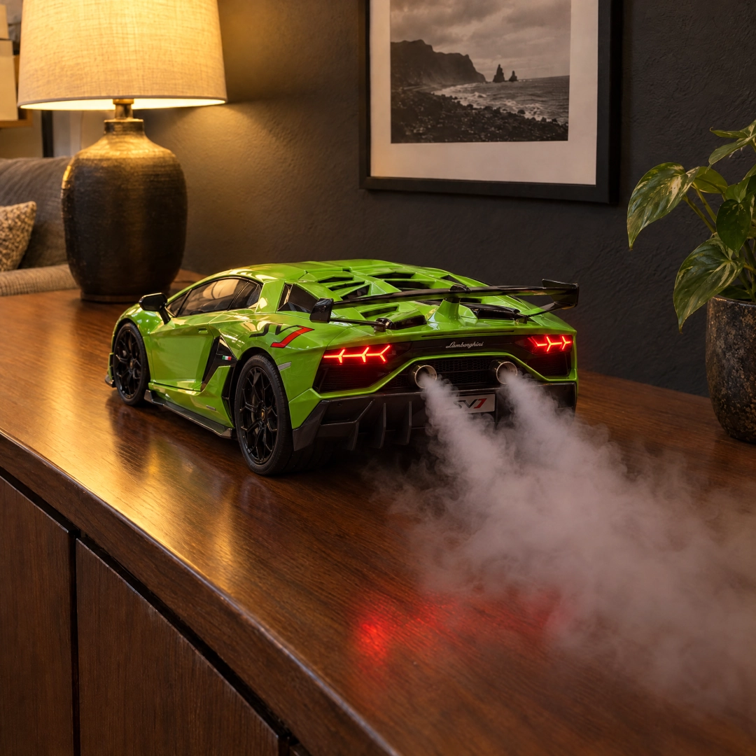 Perfely™Motor Scent