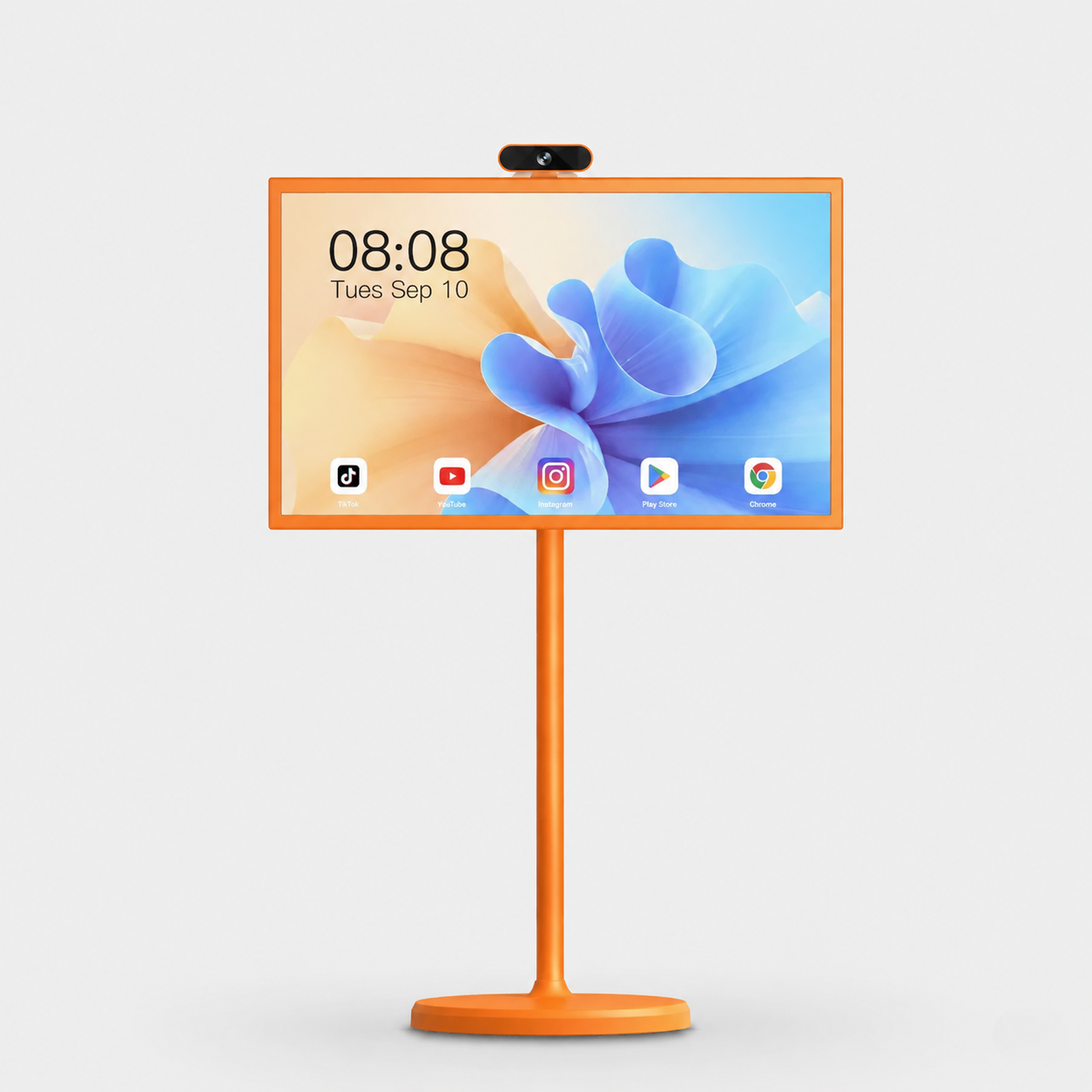 🎉Anniversary Sale - 4K Portable TV