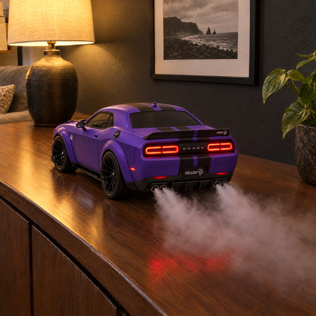 Perfely™Motor Scent