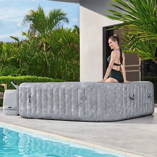 🎉( CLEARANCE SALE ) 🎉✨Inflatable Hot Tubs  San Francisco